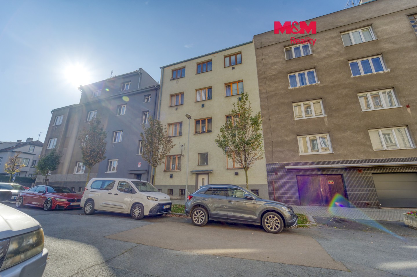 Obchodní prostory · 77 m² · Božkovská, Plzeň - 1