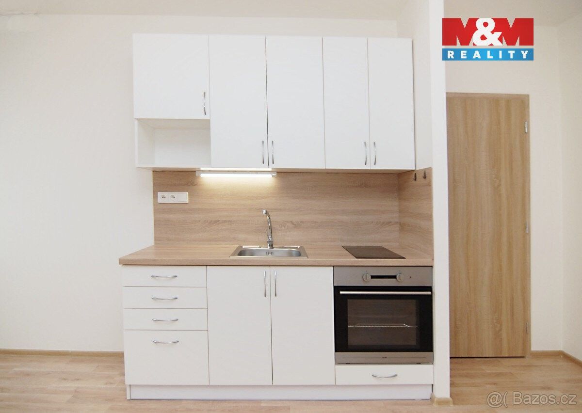 Prodej byt - Ostrava, 702 00