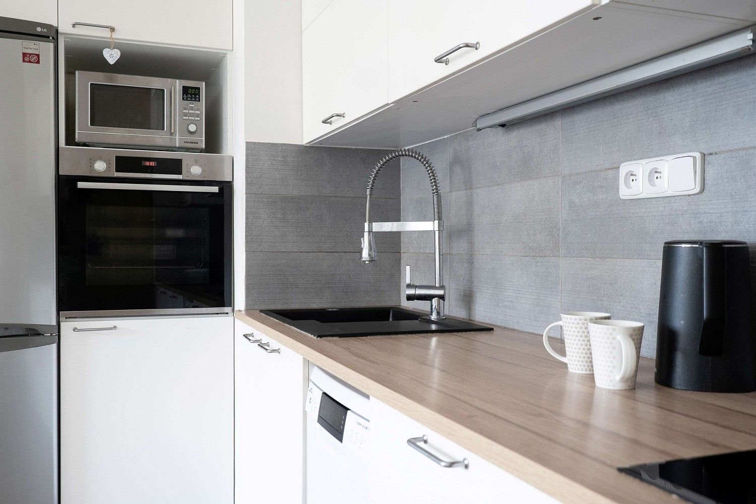 Prodej byt 3+kk - Modletická, Praha 4 - Chodov, 60 m² - 5