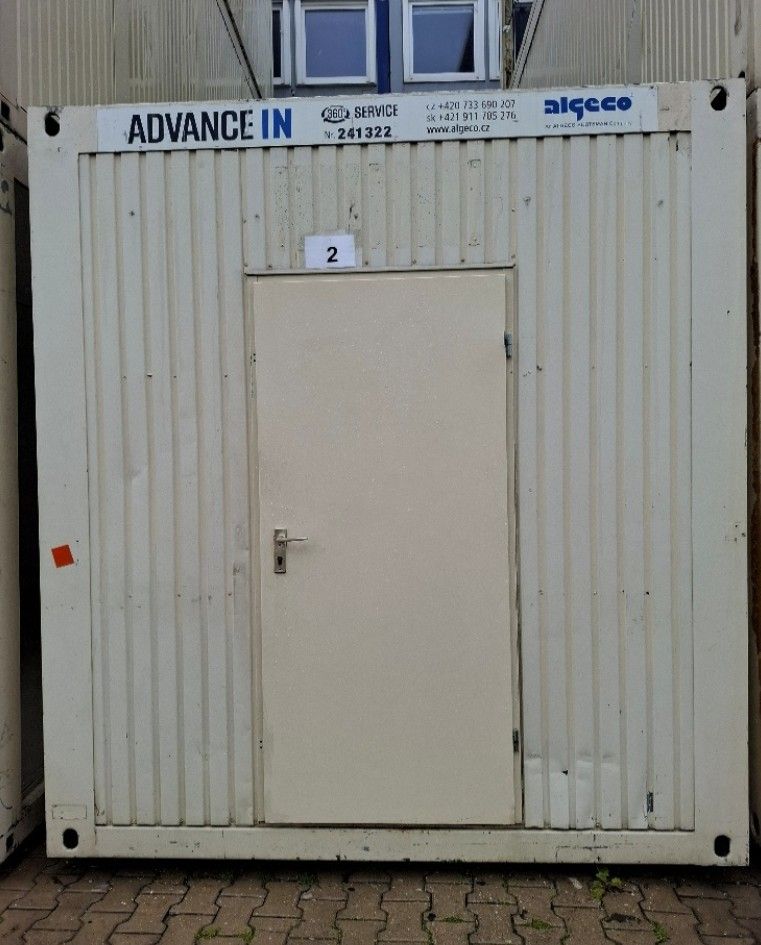 Ostatní, Praha, 104 00