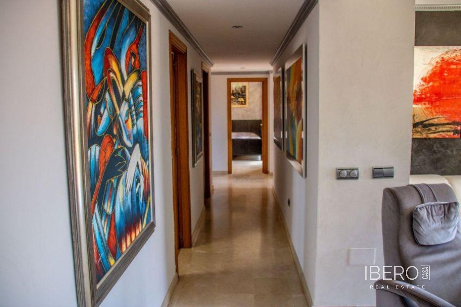 Byt 4+kk · 300 m² · Costalita, Španělsko - 4