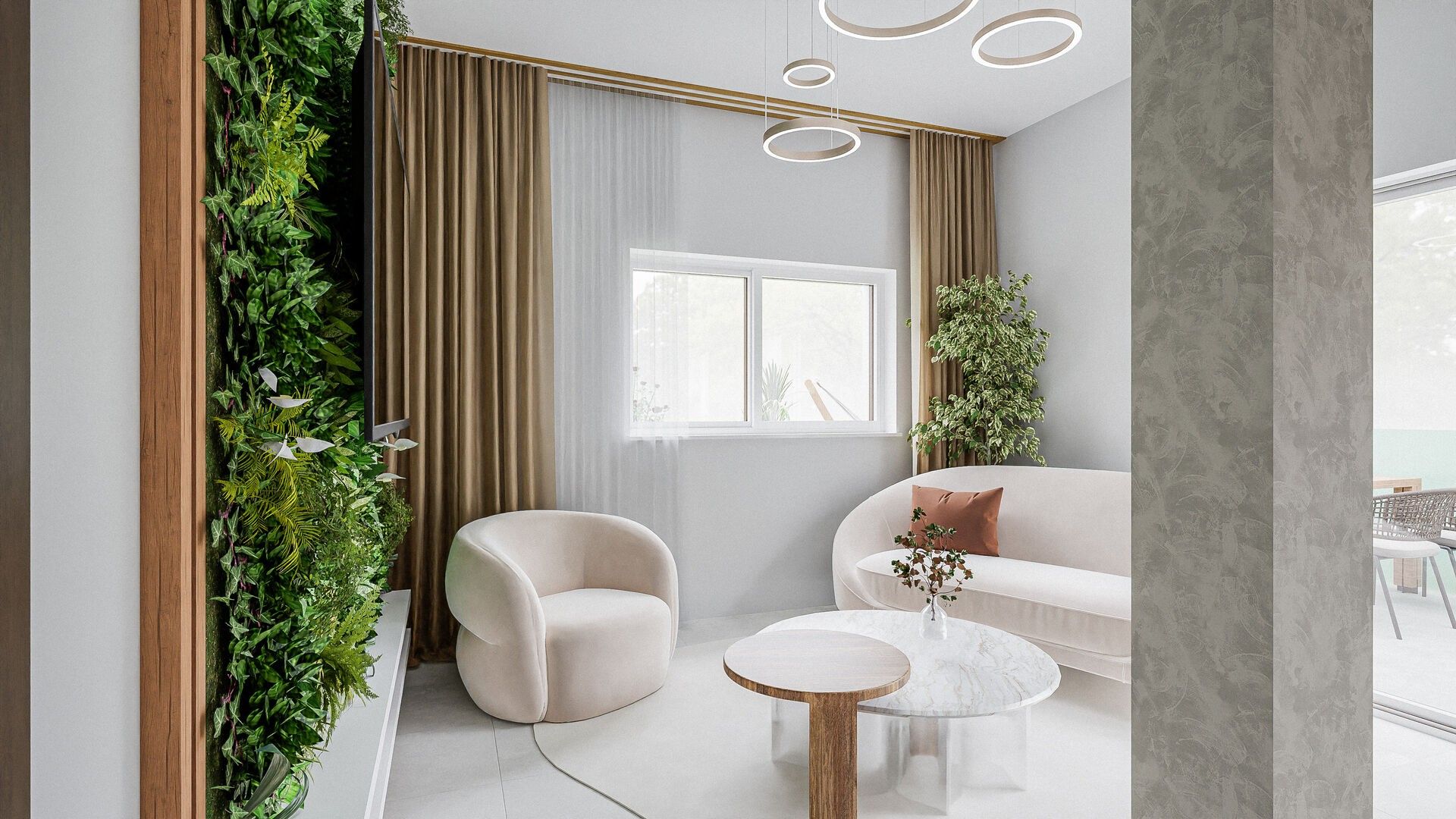 Prodej byt 4+kk - Třída Jiřího Pelikána, Olomouc, 95 m²