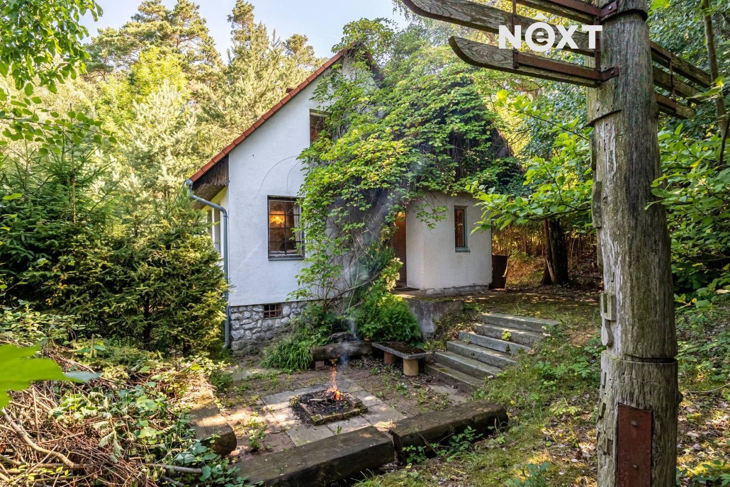 Chaty, Zbyhněvice, Morašice, 92 m²