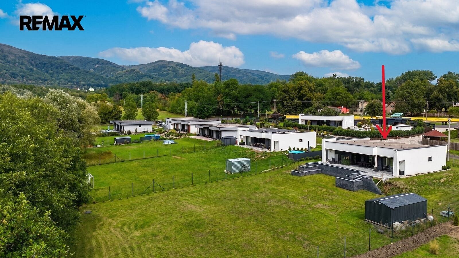 Prodej rodinný dům - Krupka - Soběchleby, okres Teplice, 118 m² - 5