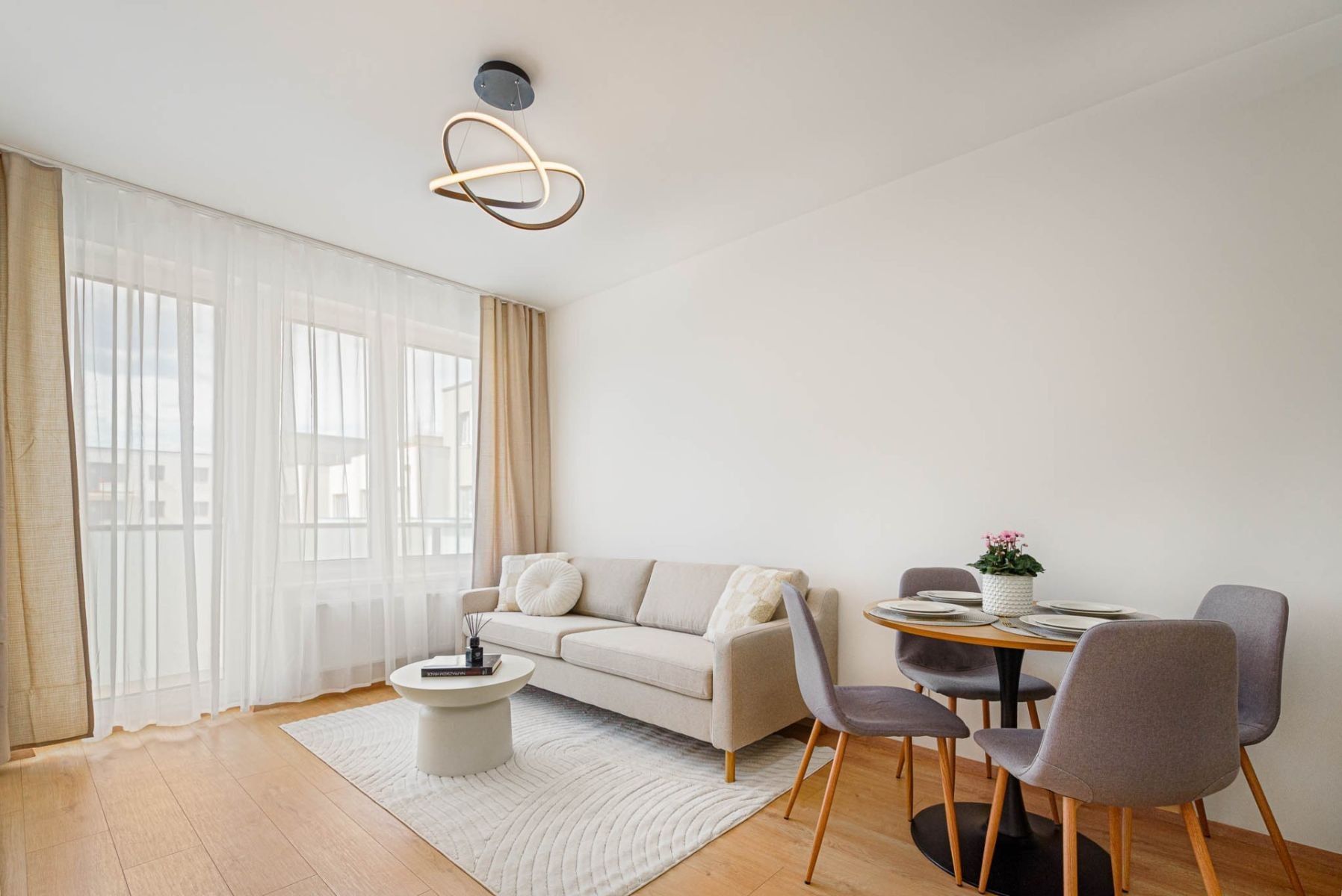 Prodej byt 2+kk - Arnošta Staňka, Praha - Hostivař, 43 m² - 5