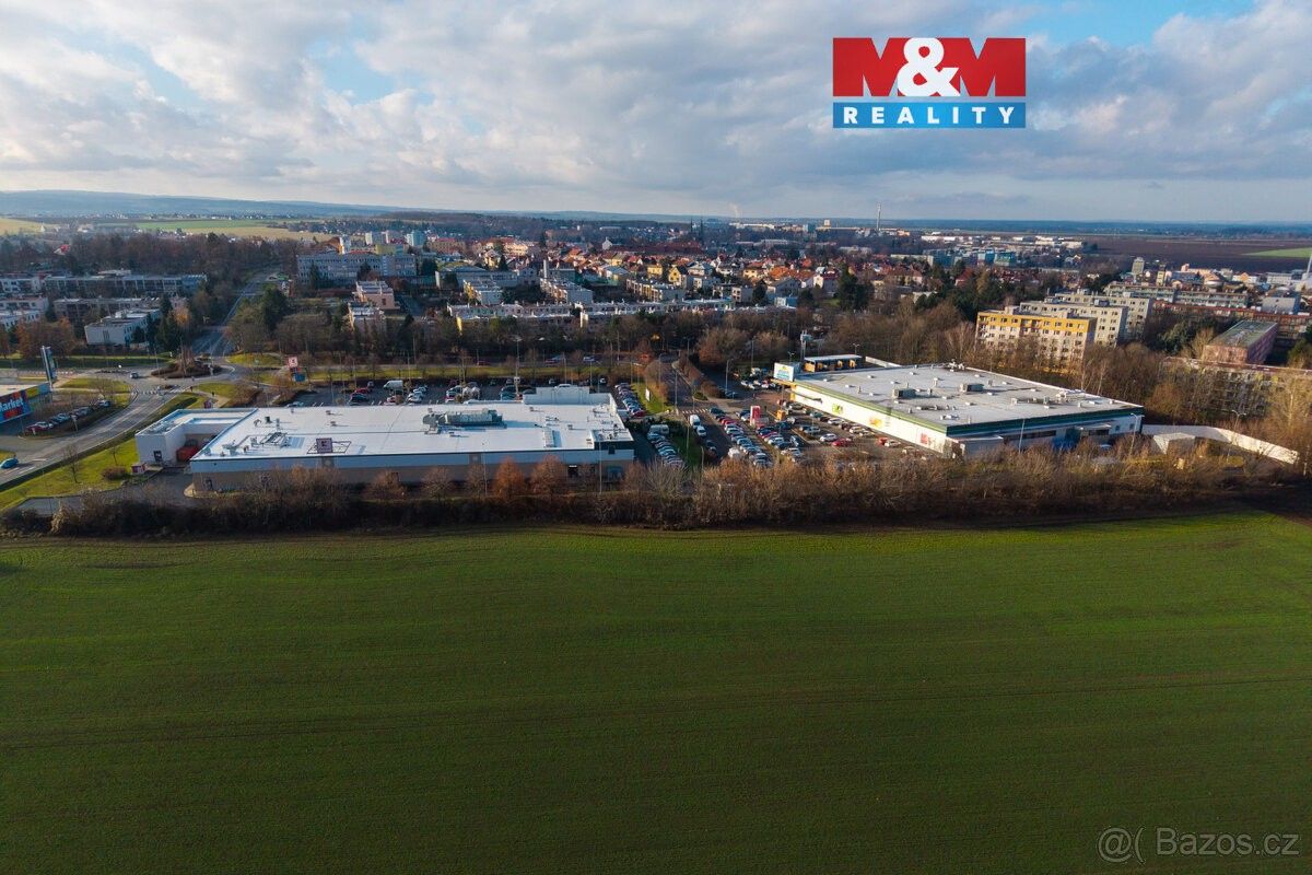 Pozemky pro bydlení, Chrudim, 537 05