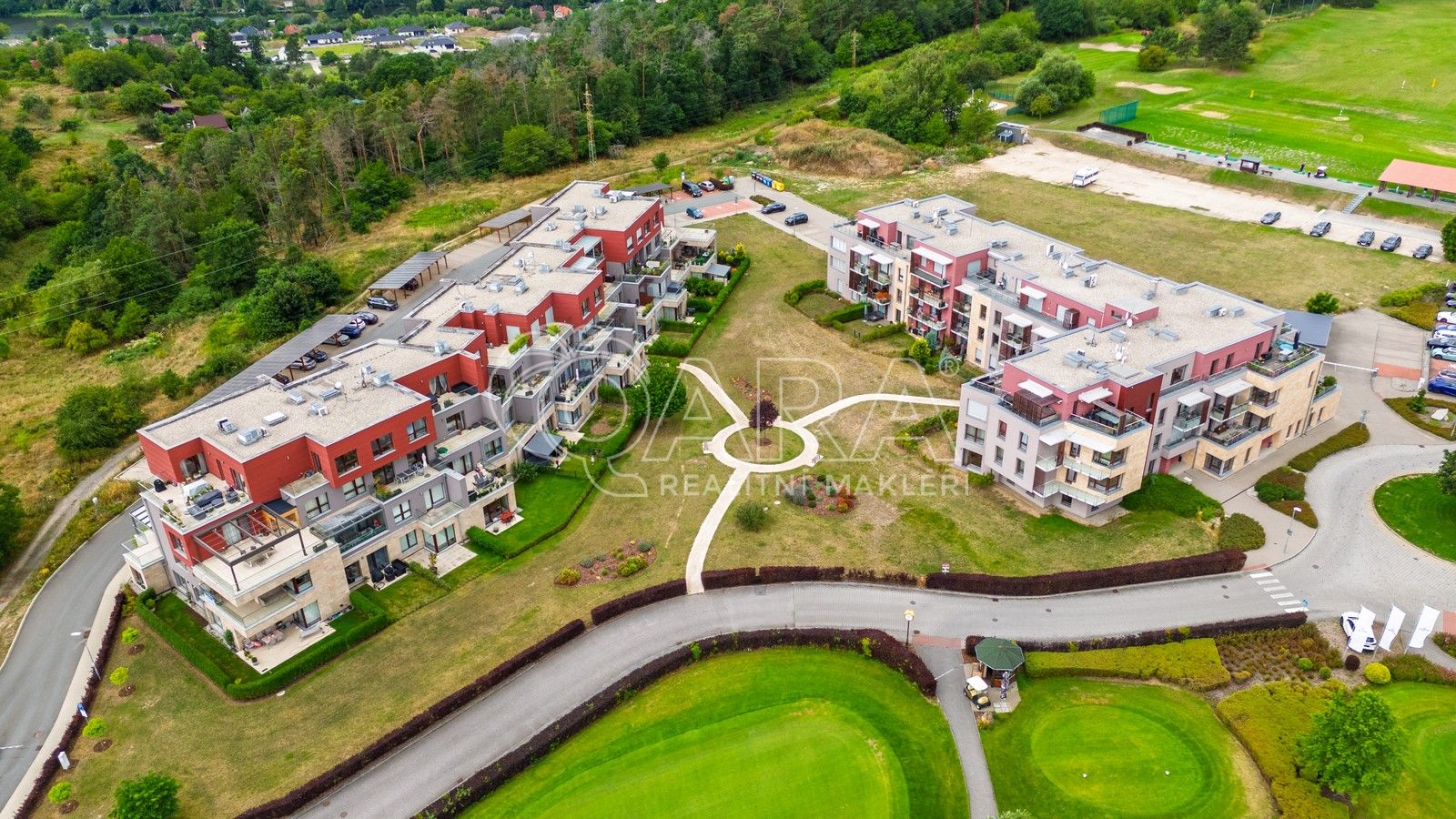 Prodej byt 3+kk - Na Veselou, Beroun, 81 m²