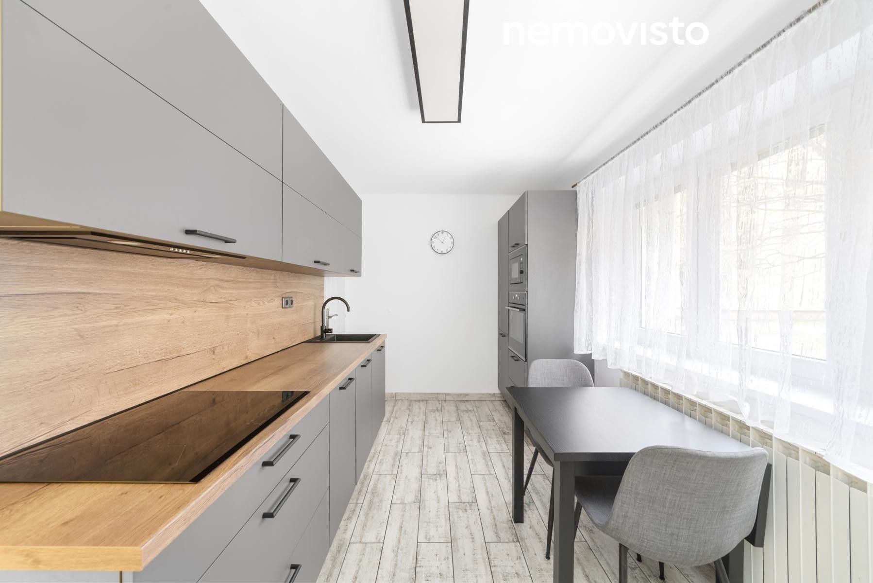 2+1, Horní, Ostrava, 58 m²