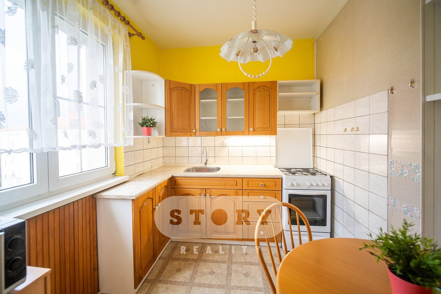 Prodej byt 3+1 - Litovelská, Uničov, okres Olomouc, 61 m² - 5