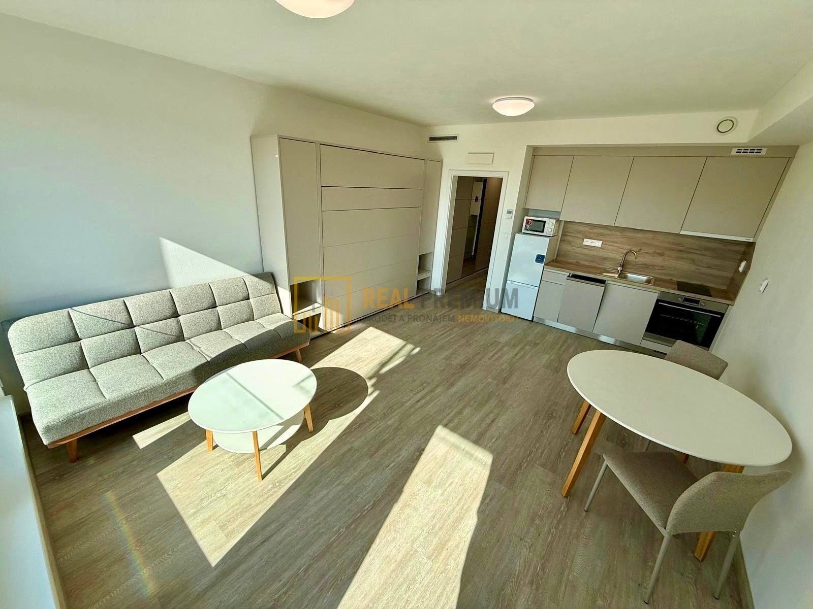 1+kk, U Mlýnů, Uherský Brod, 30 m²