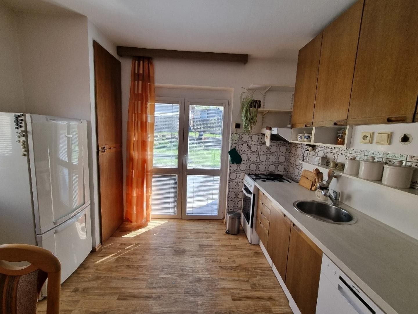 Rodinné domy, Smetanova, Karlovy Vary - Stará Role, Karlovarský kraj, 130 m² - 2