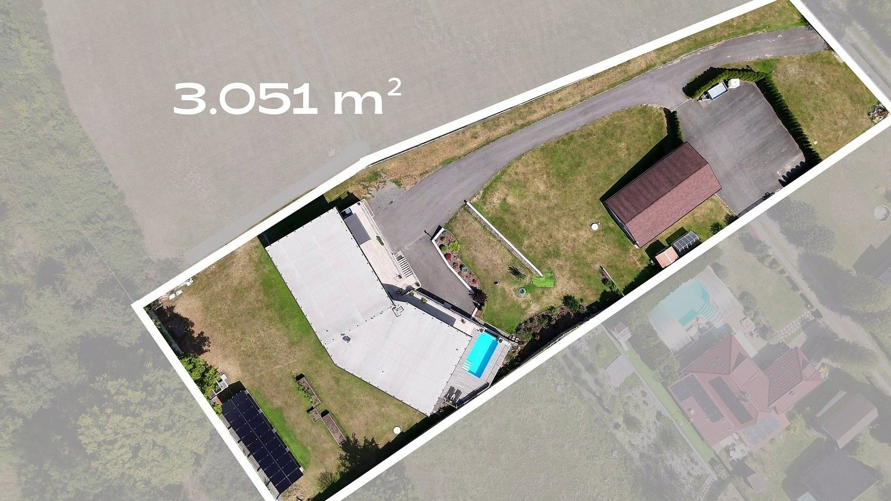 Rodinný dům · 190 m² · Solenice, okres Příbram - 4