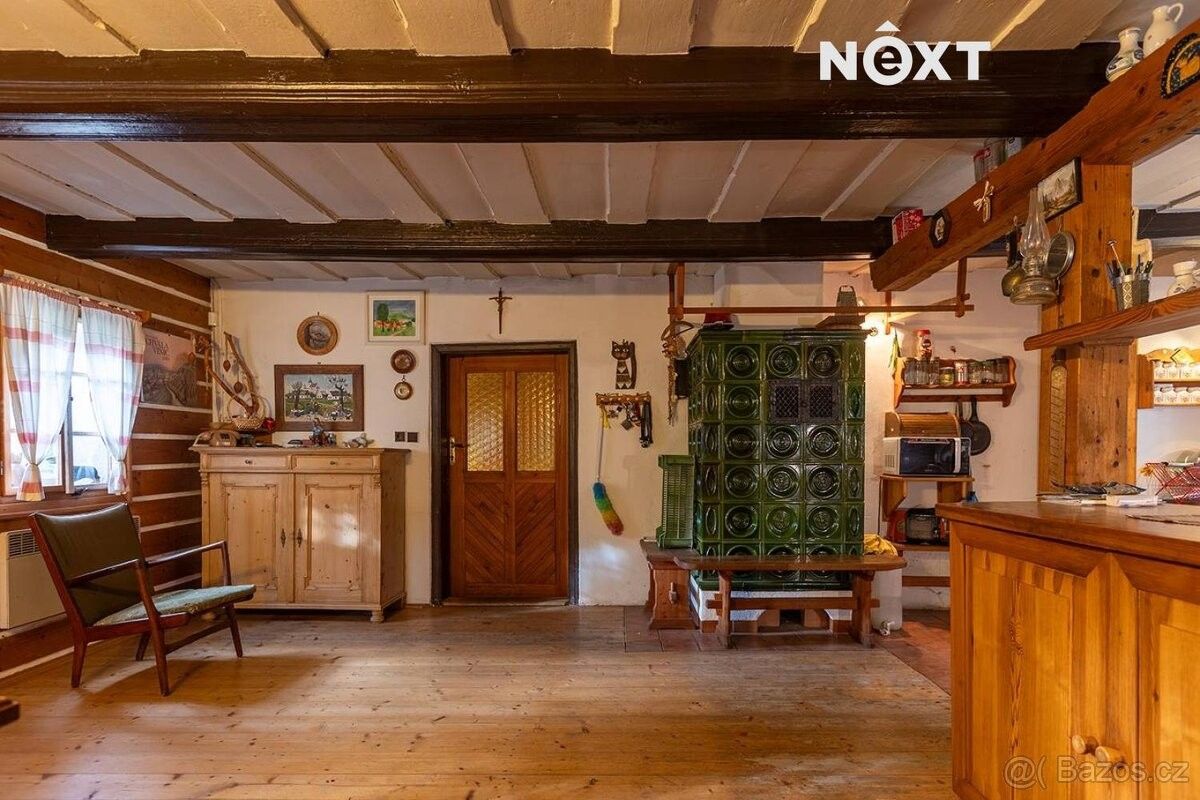 Prodej chata - Děčín, 405 02