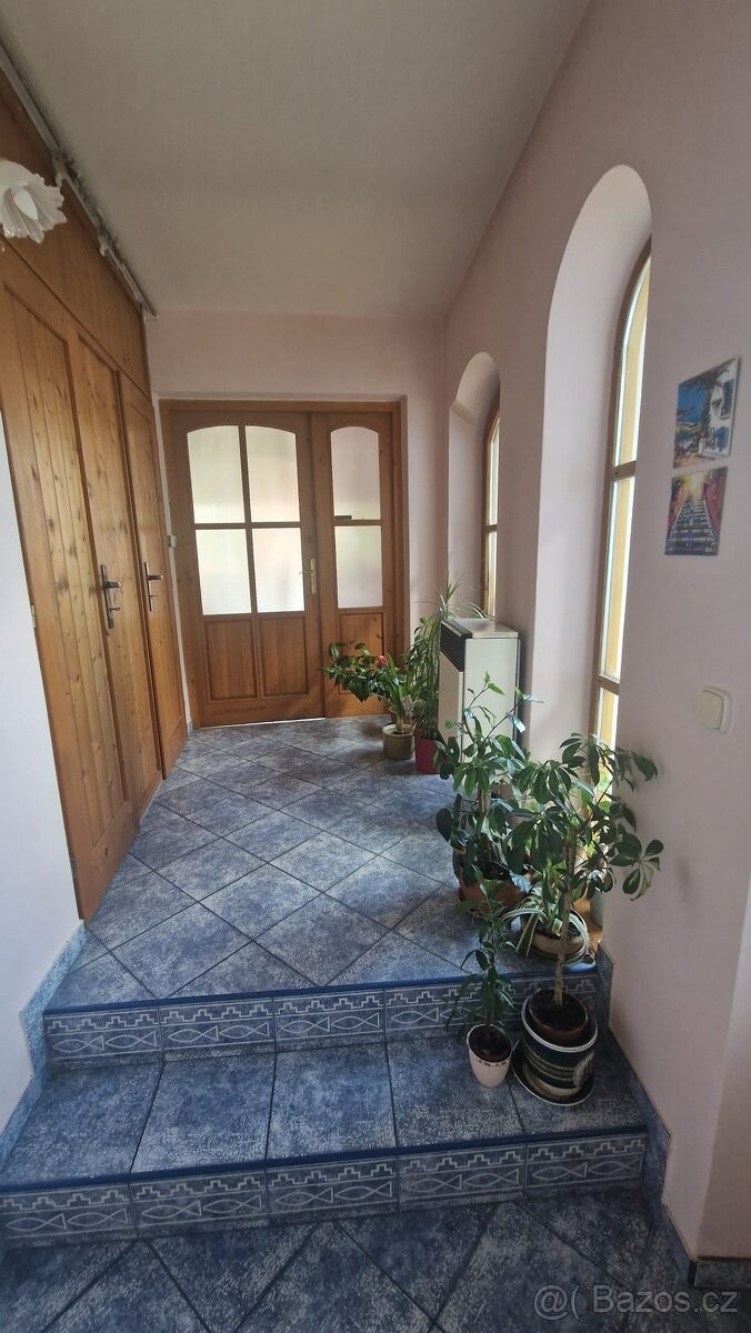Dům – Uherský Brod, Havřice – pohled 3