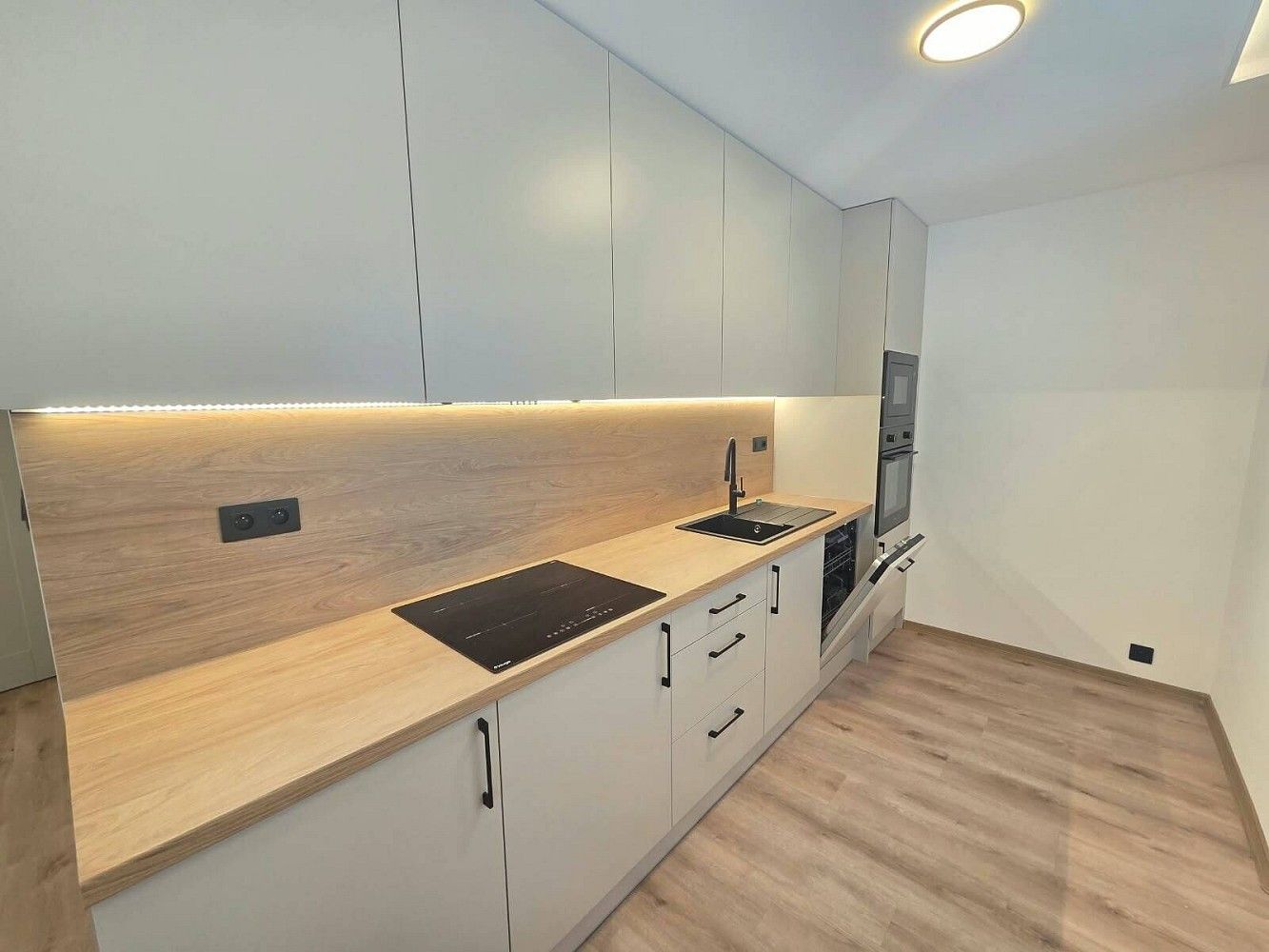 2+1, Most, Ústecký kraj, 51 m² - 2