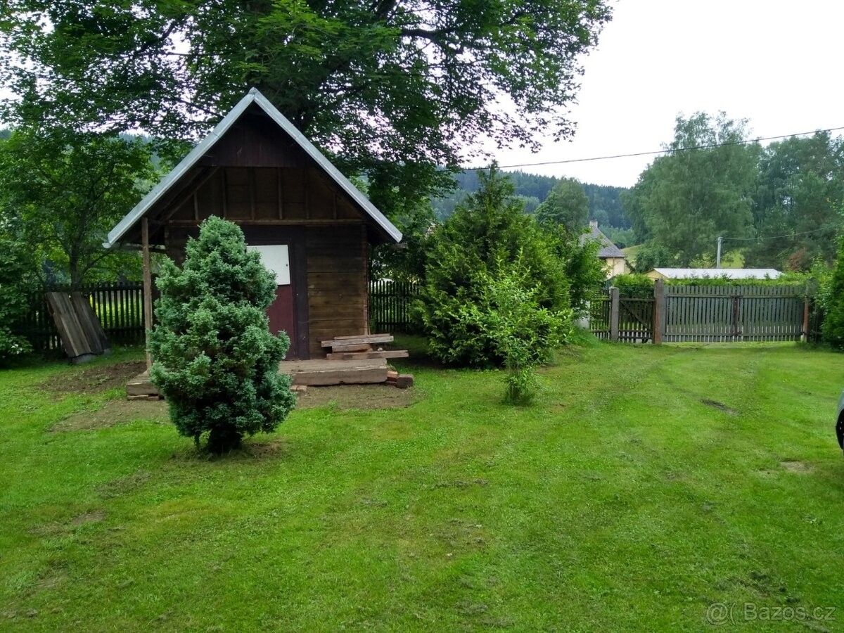 Zahrady, Aš, 352 01 - 1