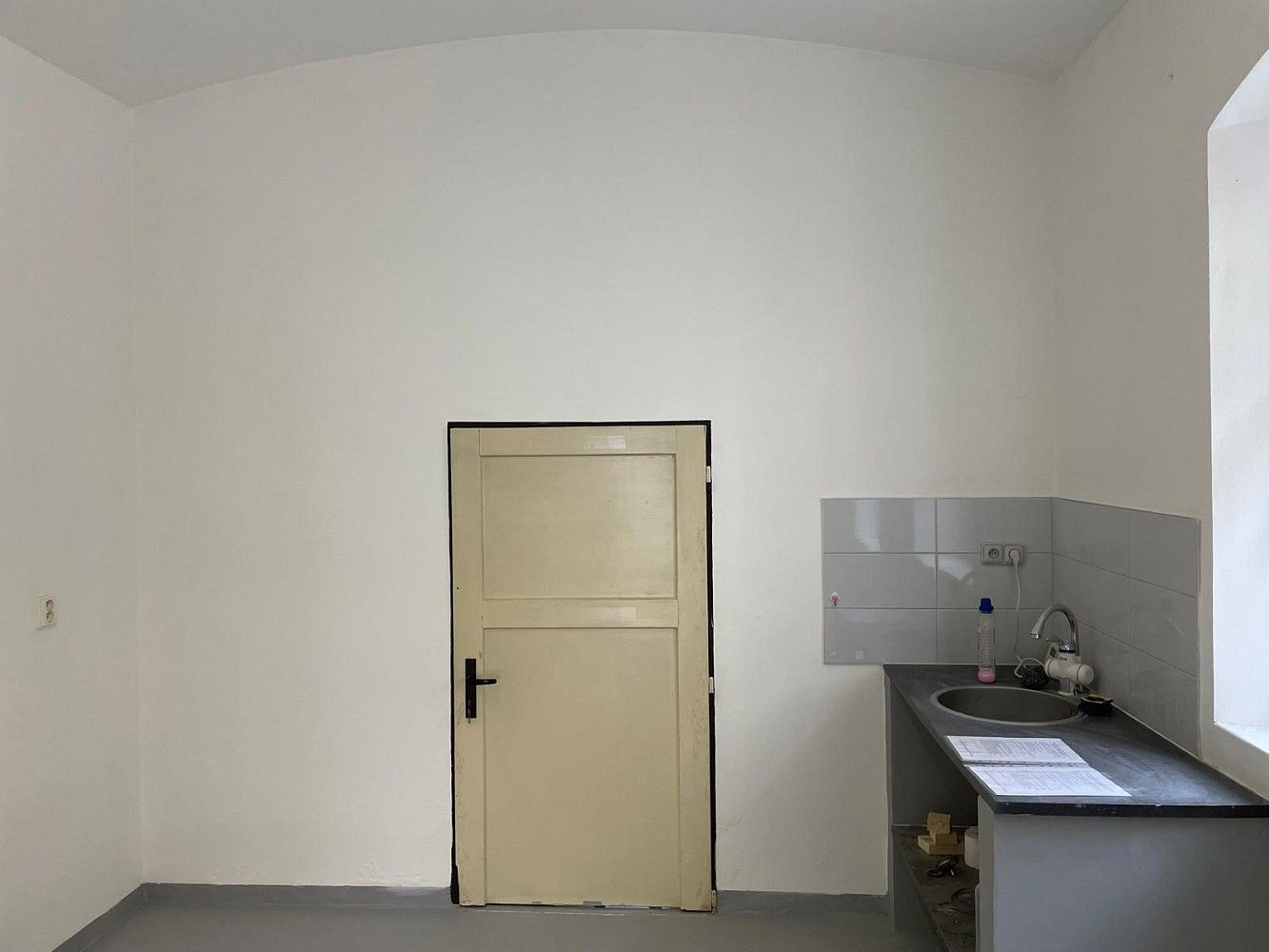 Pronájem obchodní prostory - Benešov nad Ploučnicí, okres Děčín, Ústecký kraj, 48 m² - 5