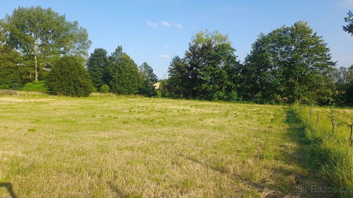 Pozemky pro bydlení, Hostomice pod Brdy, 267 24 - 1