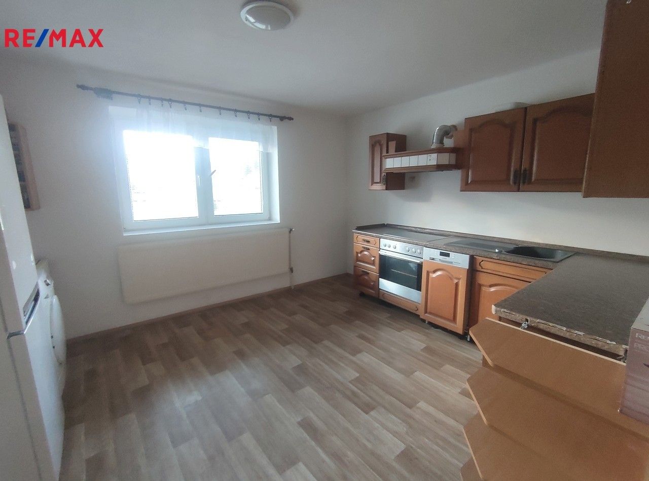 Prodej rodinný dům - Černovír, Ústí nad Orlicí, 197 m²