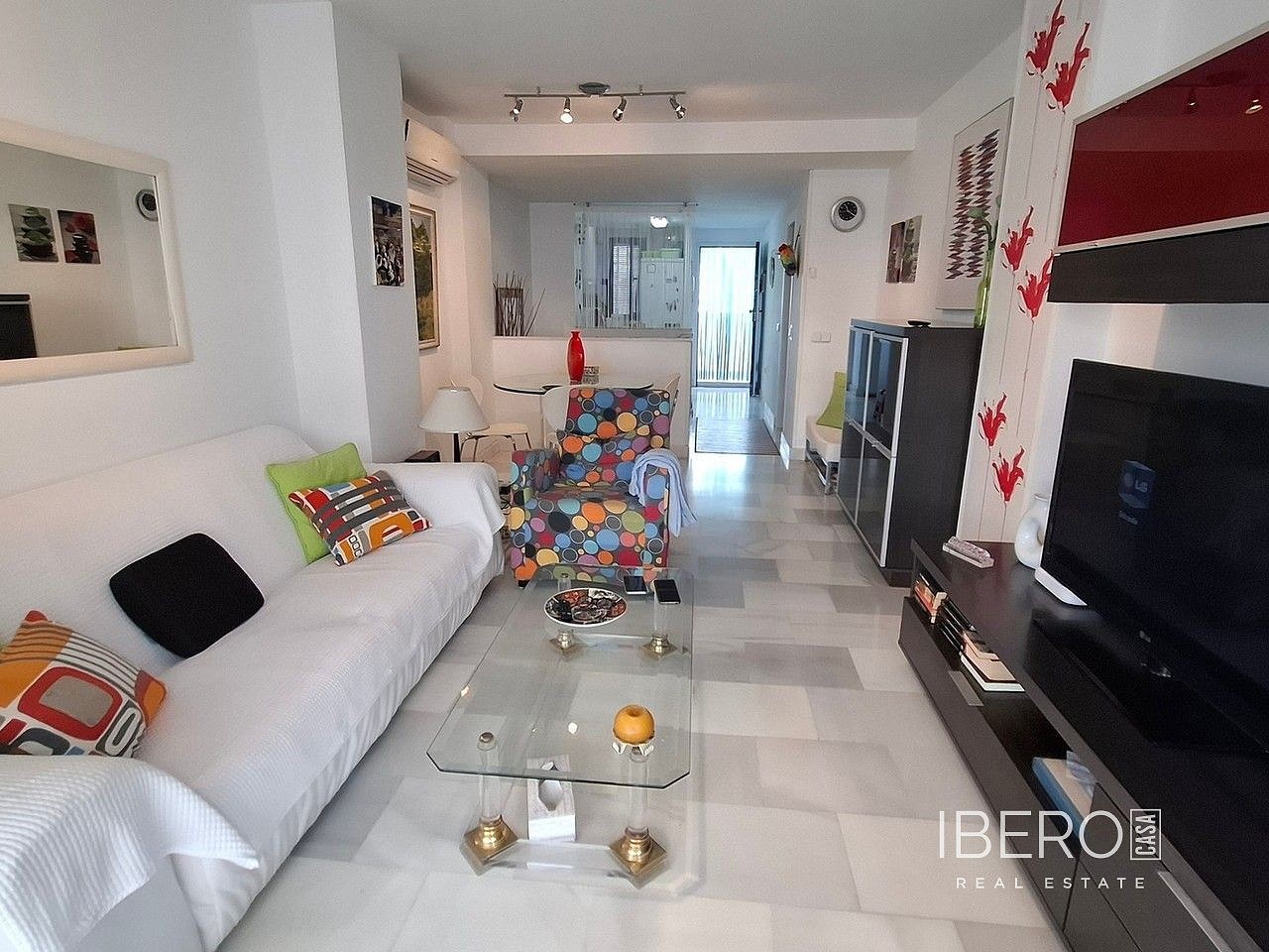Prodej byt 4+kk - Garrucha, Španělsko, 91 m² - 5
