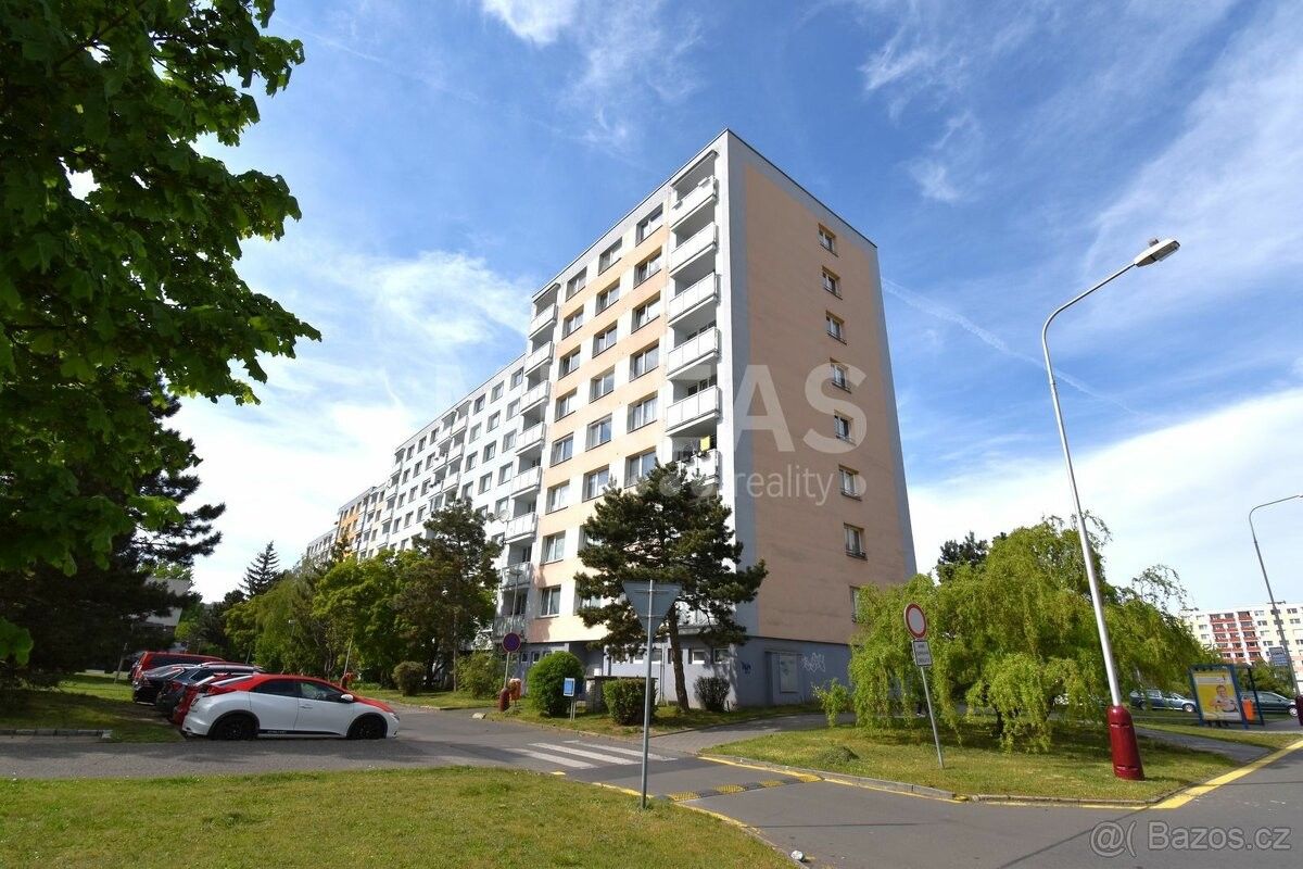 Pronájem byt 3+1 - Mladá Boleslav, 293 01, 74 m²
