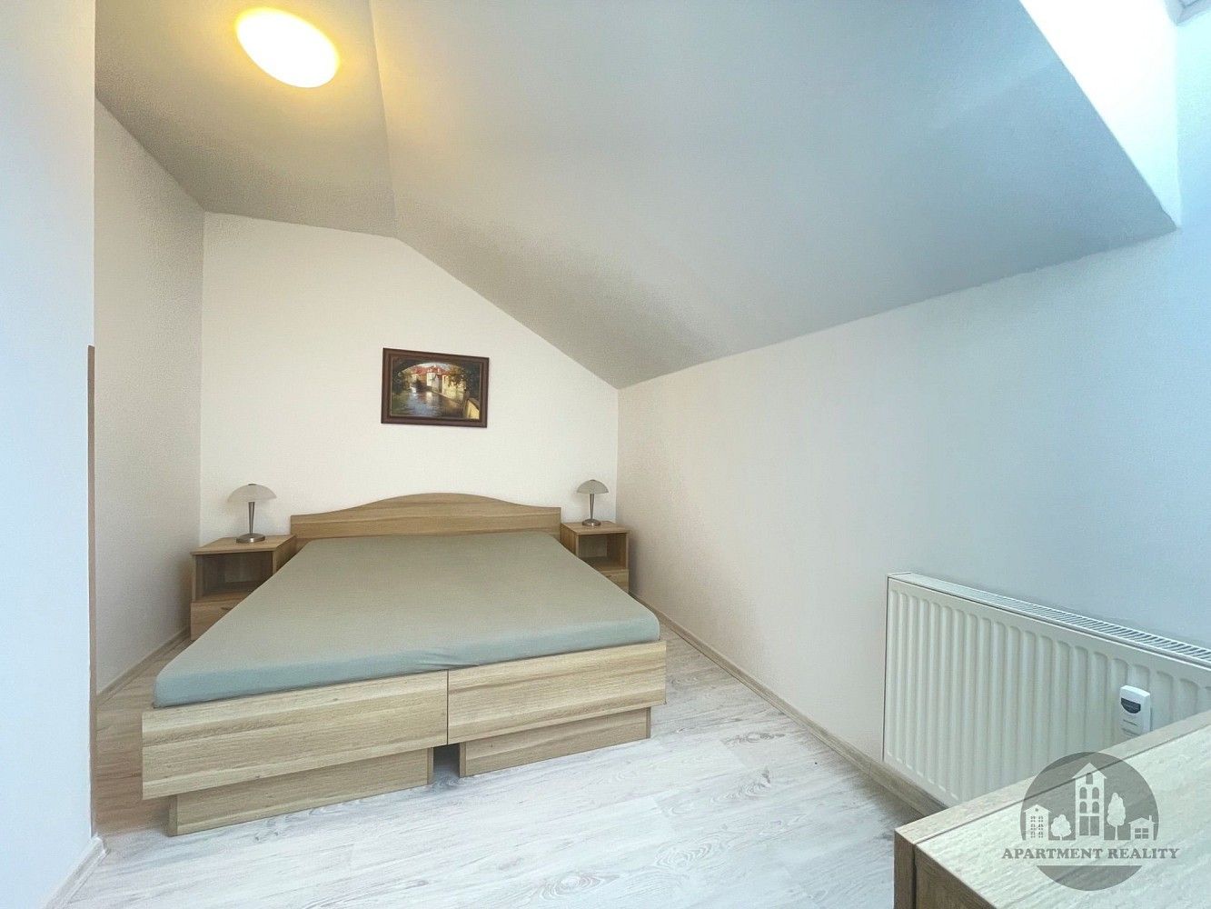 Pronájem byt 3+kk - Praha - Smíchov, okres Praha 5, Hlavní město Praha, 70 m² - 5