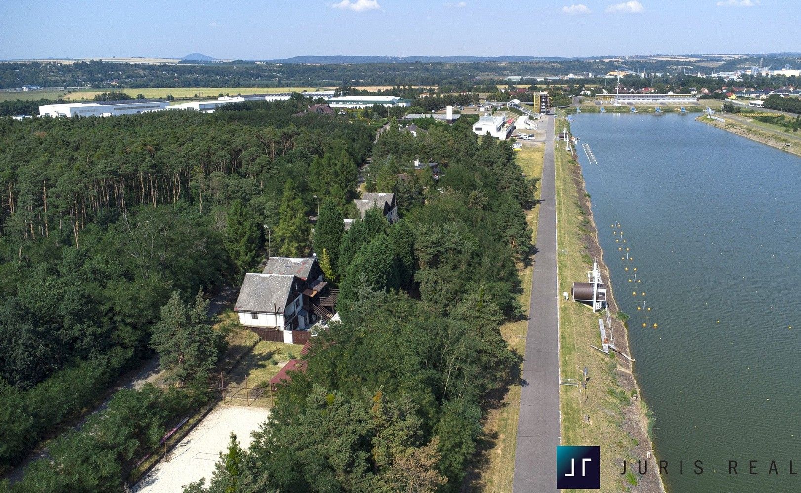 Chalupa · 180 m² · Račice, okres Litoměřice, Ústecký kraj - 3