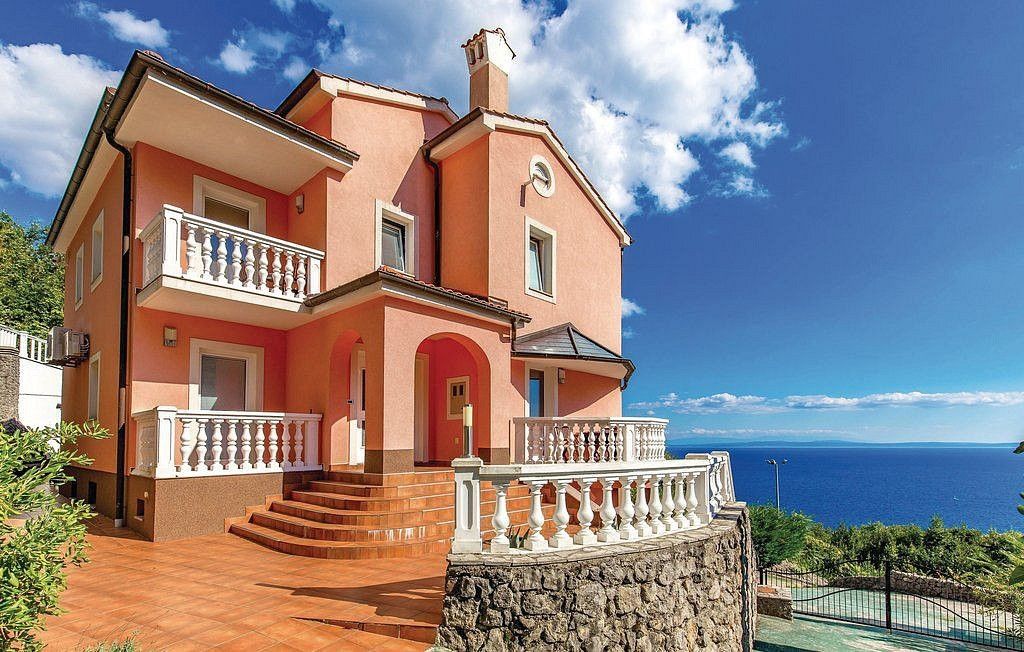 Prodej rodinný dům - Opatija, HR, 489 m² - 2