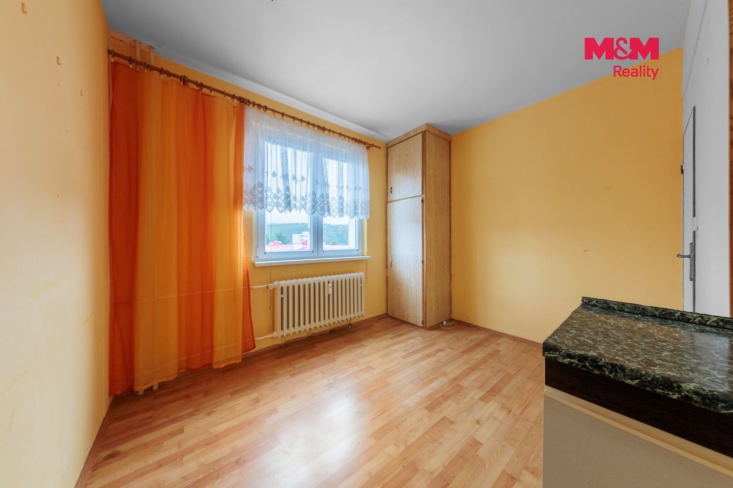 Prodej byt 2+1 - Školní, Nová Role, 51 m² - 5