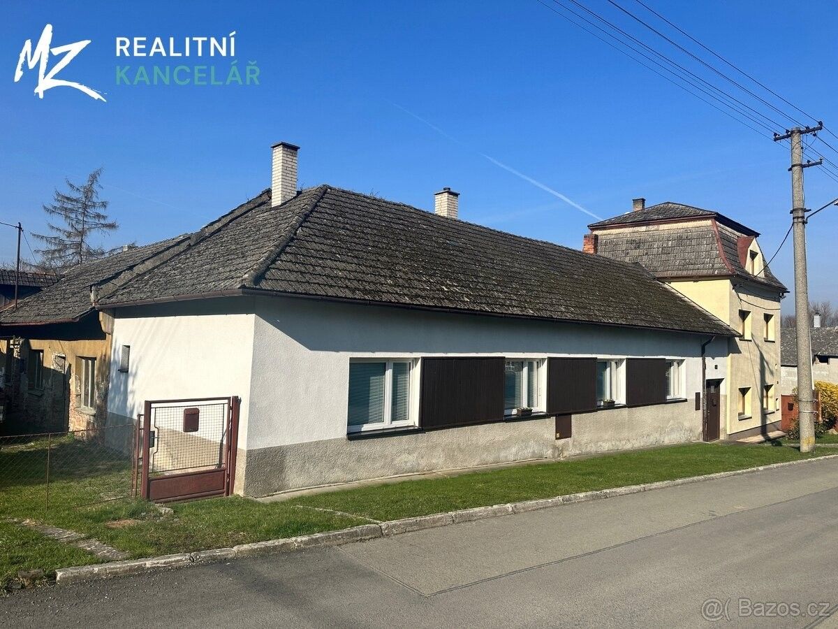 Prodej dům - Lipník nad Bečvou, 751 31