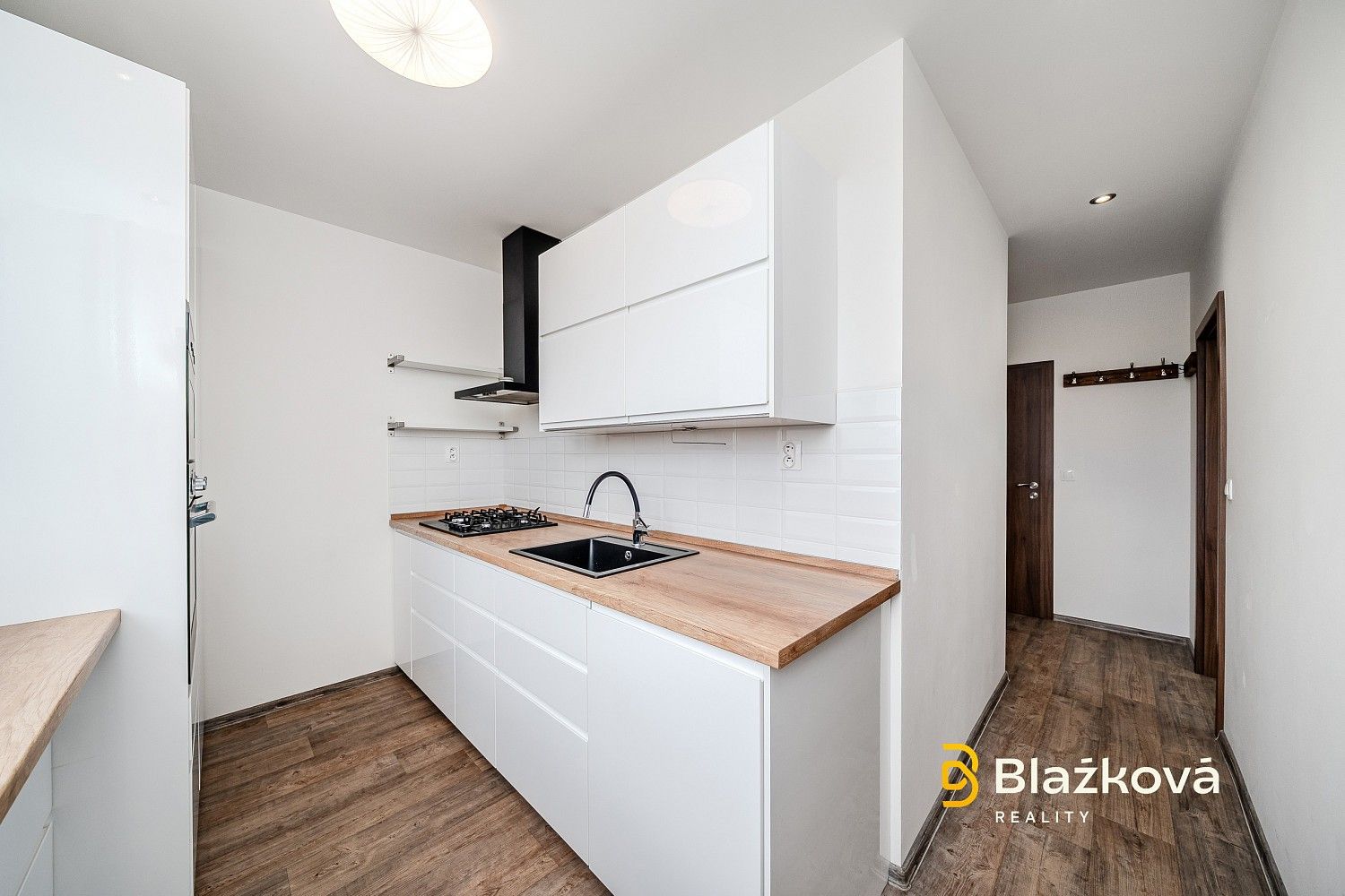 3+1, Ostrava, okres Ostrava-město, Moravskoslezský kraj, 58 m² - 1