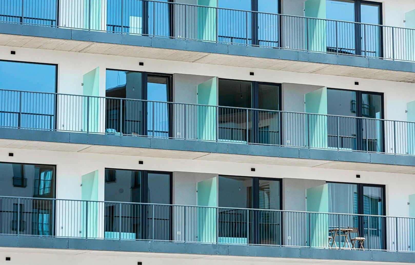 2+kk, Františka Kováříka, Plzeň, 63 m² - 2