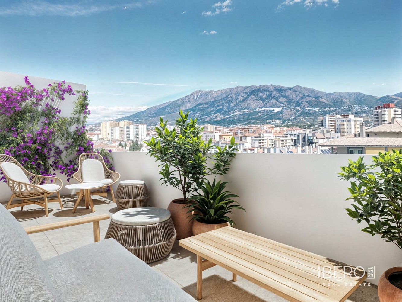 Byt 3+kk · 83 m² · Fuengirola, Španělsko - 3