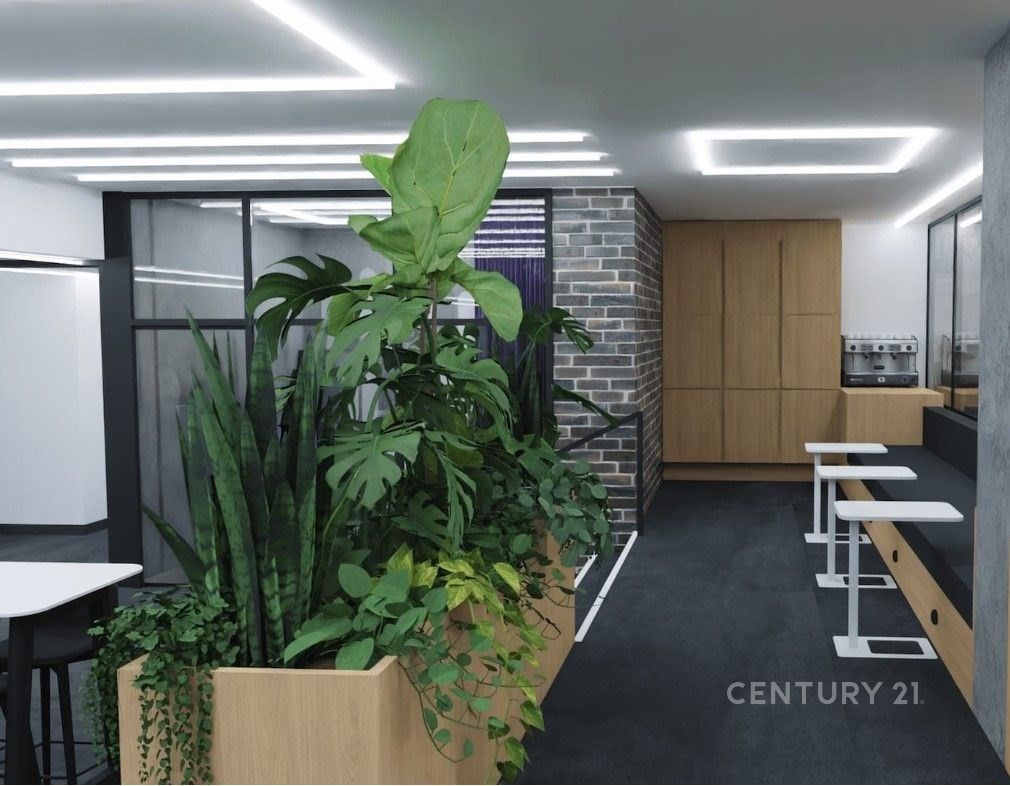 Kancelář · 848 m² · Stroupežnického 3191, Praha Smíchov - 3