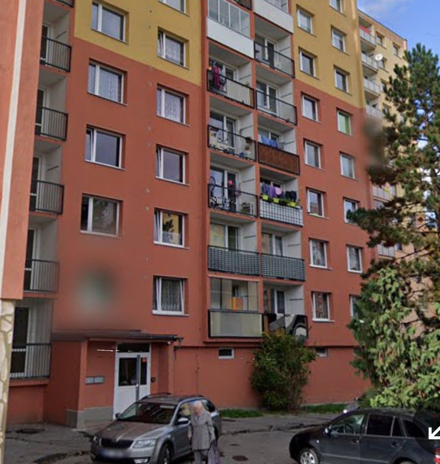 Byty, Chomutov, 430 03