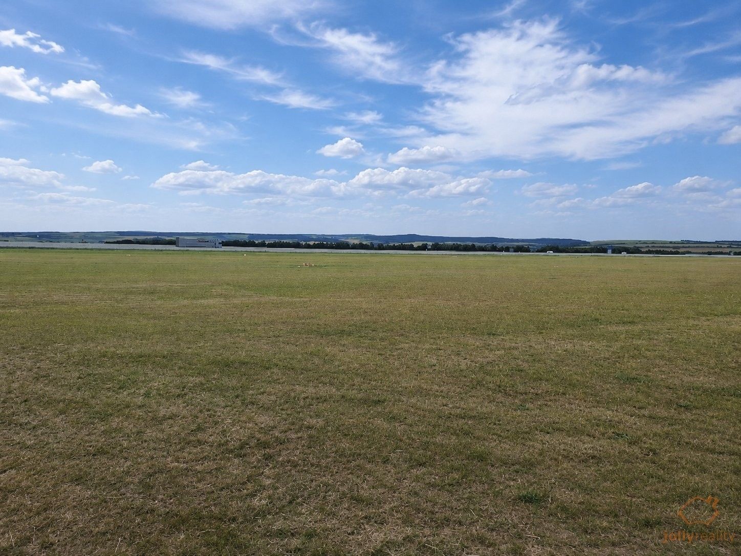 Ostatní, Pustiměř, 7 465 m² - 1