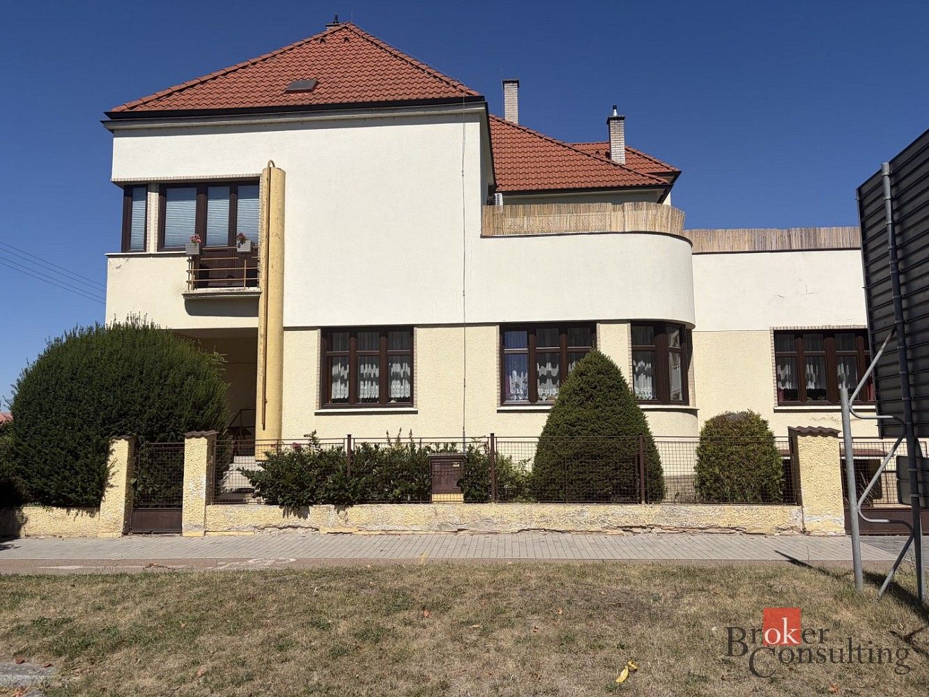 Prodej byt 1+1 - Rokycany - Plzeňské Předměstí, Plzeňský kraj, 56 m² - 2
