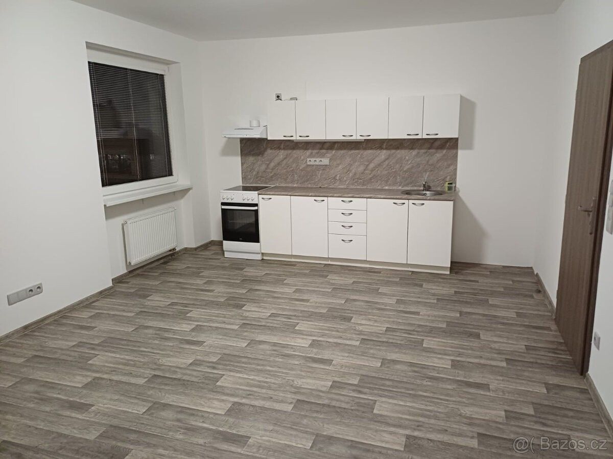 Byty, Česká Skalice, 552 03