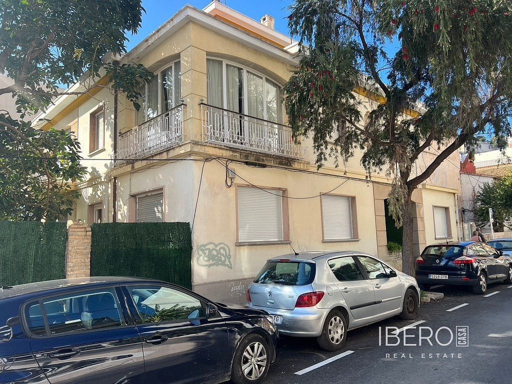 Prodej rodinný dům - Denia, ES, 352 m² - 2