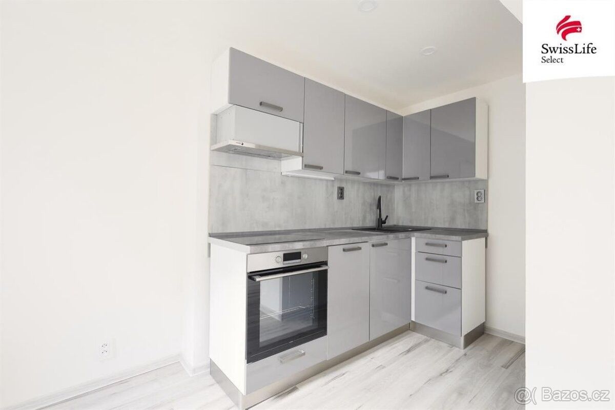 Prodej byt - Jimramov, 592 42