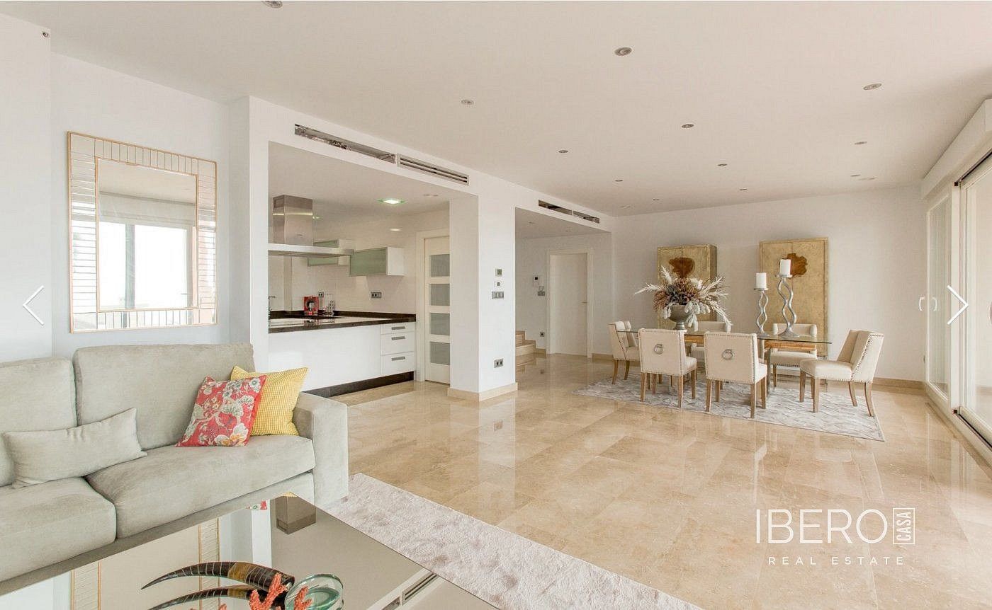 Rodinný dům · 559 m² · Moraira, ES - 4