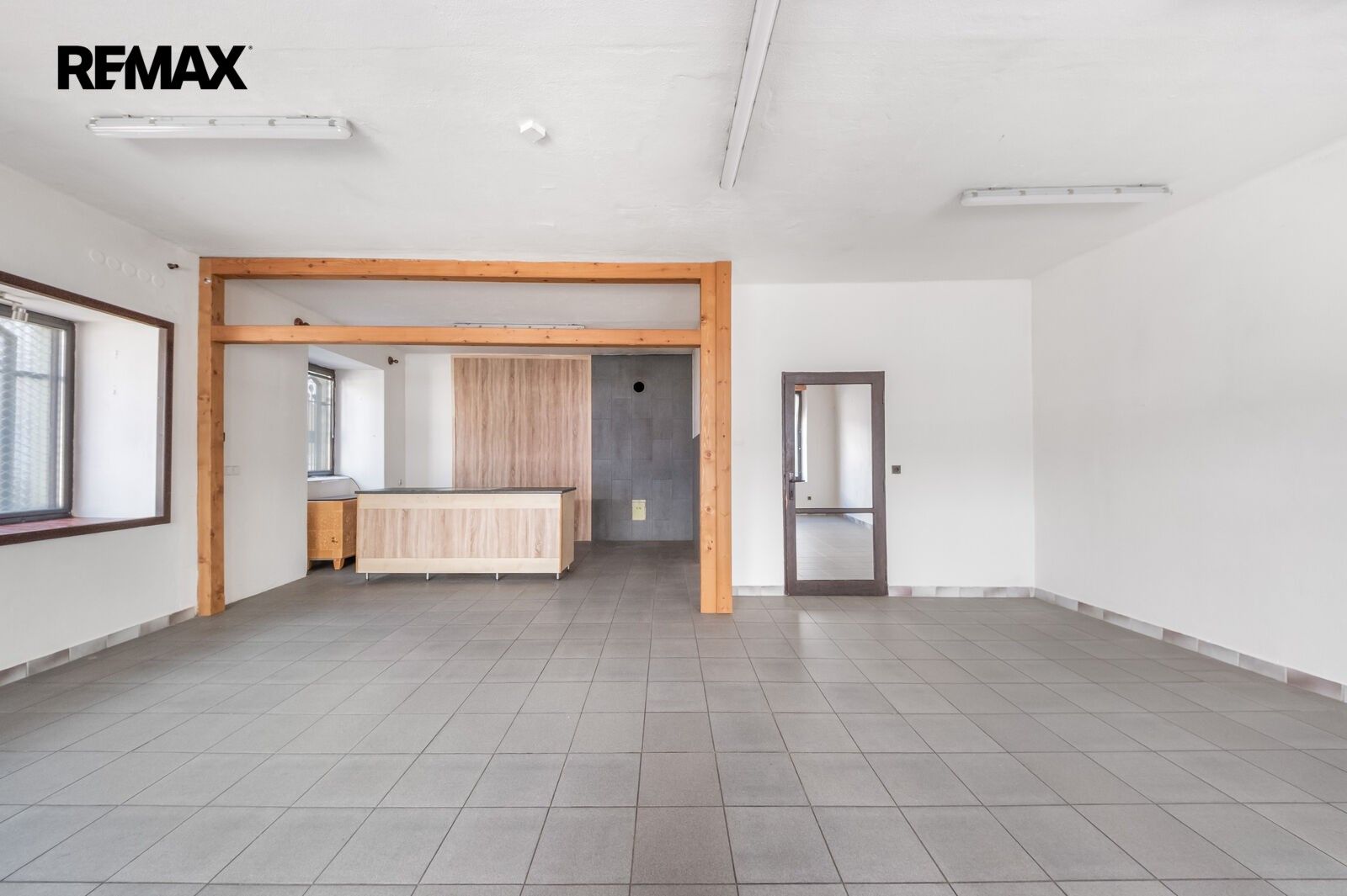 Rodinný dům · 80 m² · Kostelní 766, Žamberk - 3