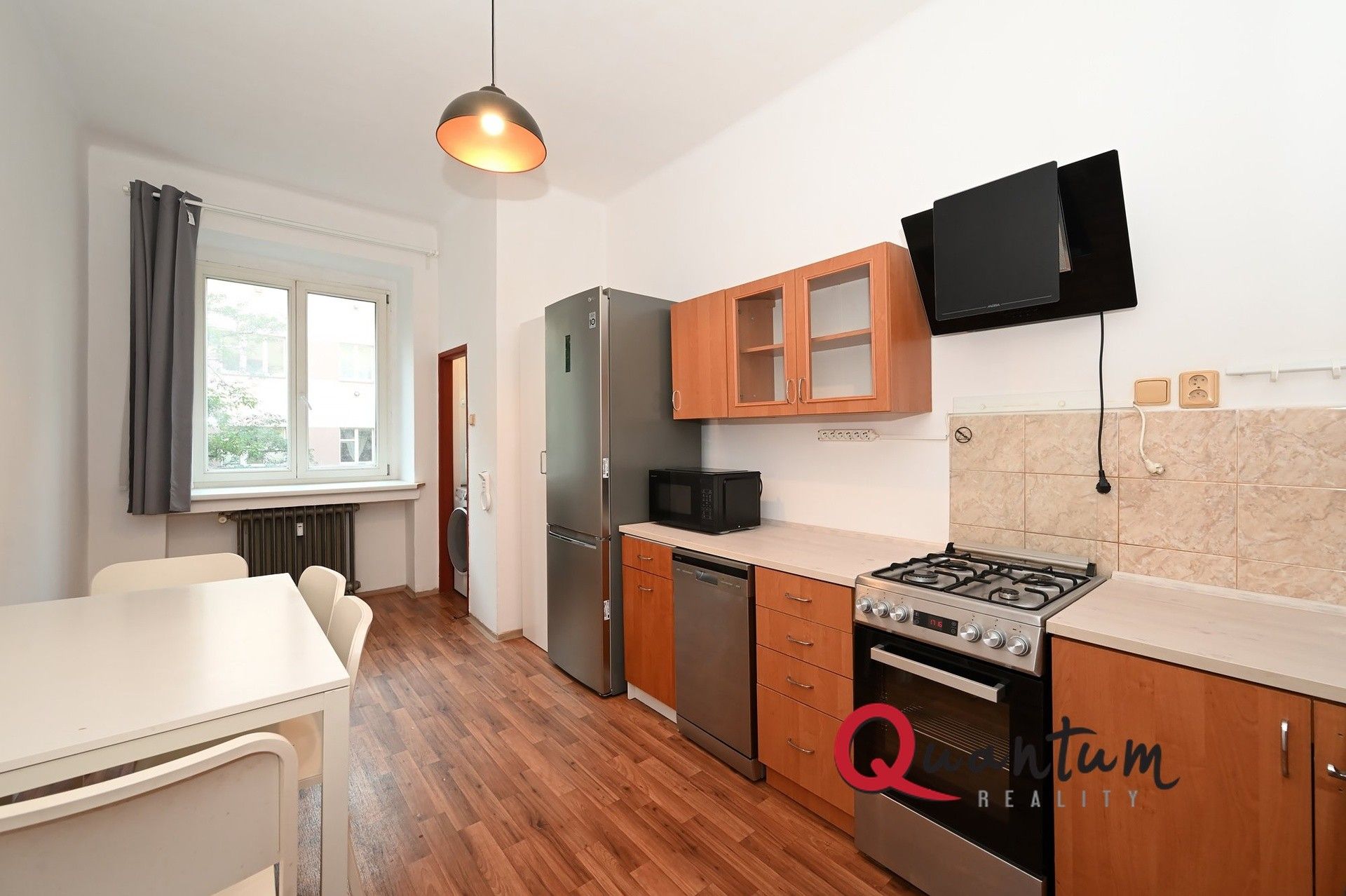 Byt 2+kk · 50 m² · Lucemburská 1856, Praha Žižkov - 3