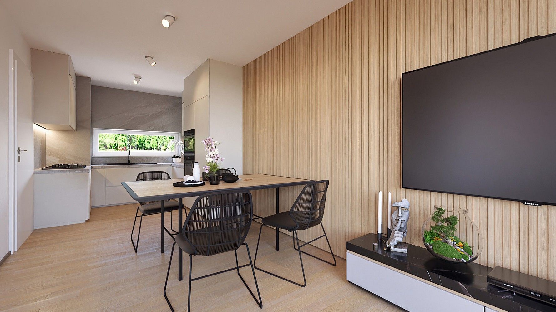 Rodinné domy, Praha - Kyje, okres Praha 14, Hlavní město Praha, 90 m² - 1