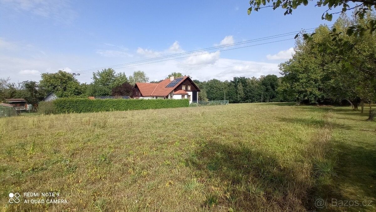 Pozemky pro bydlení, Dobrá, 739 51 - 1