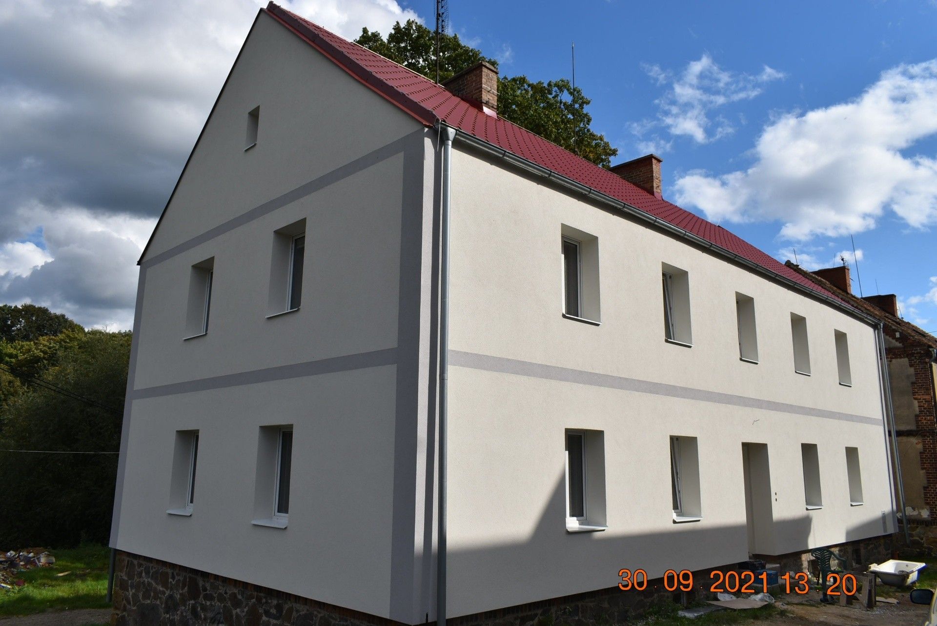 Prodej byt 4+1 - Dolní Suchá, Hrádek nad Nisou, 108 m²