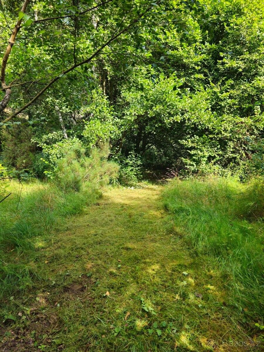 Prodej pozemek pro bydlení - Senohraby, 251 66