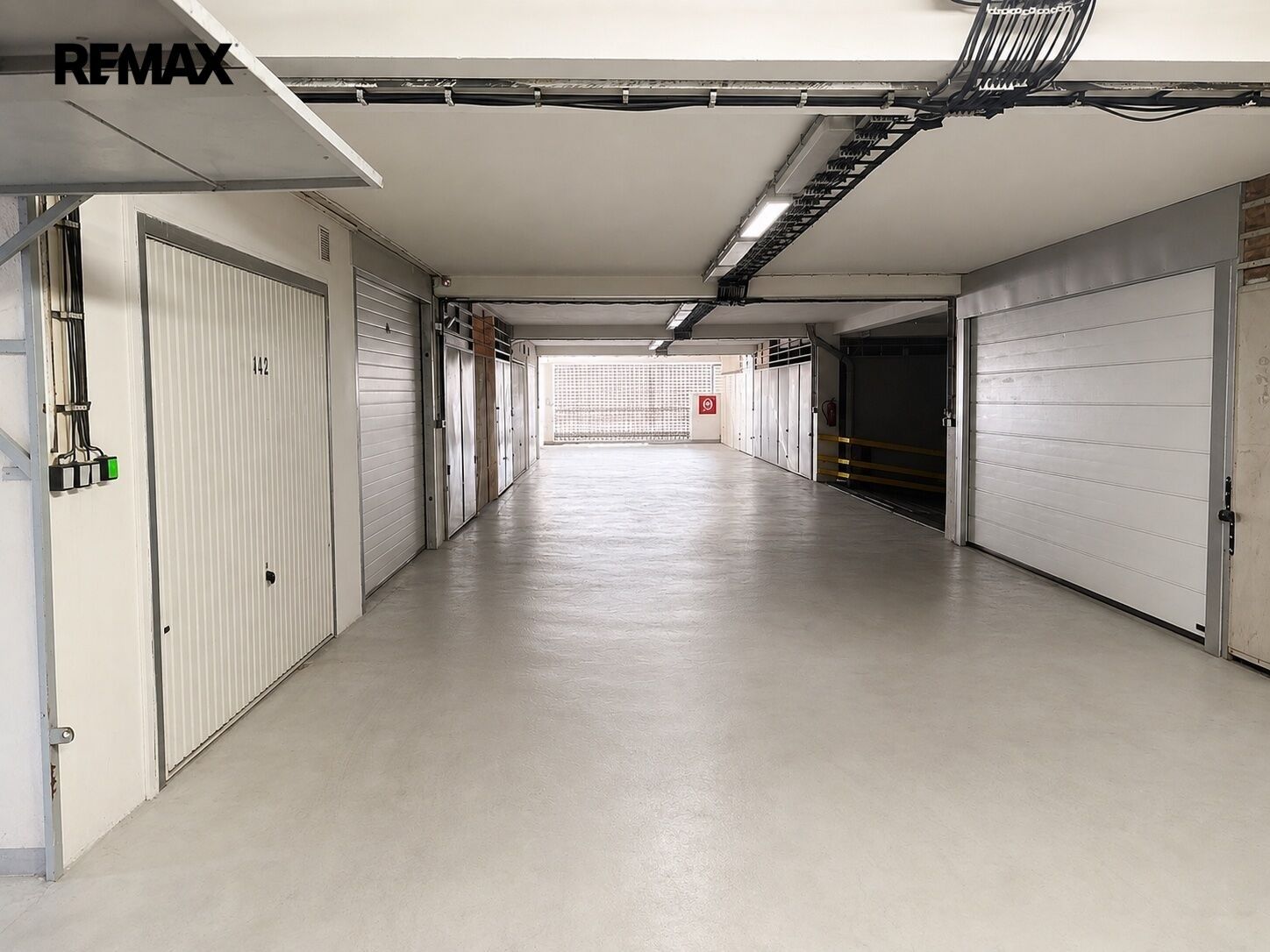 Prodej garáž - K dolům 901, Praha Modřany, 12 m² - 5
