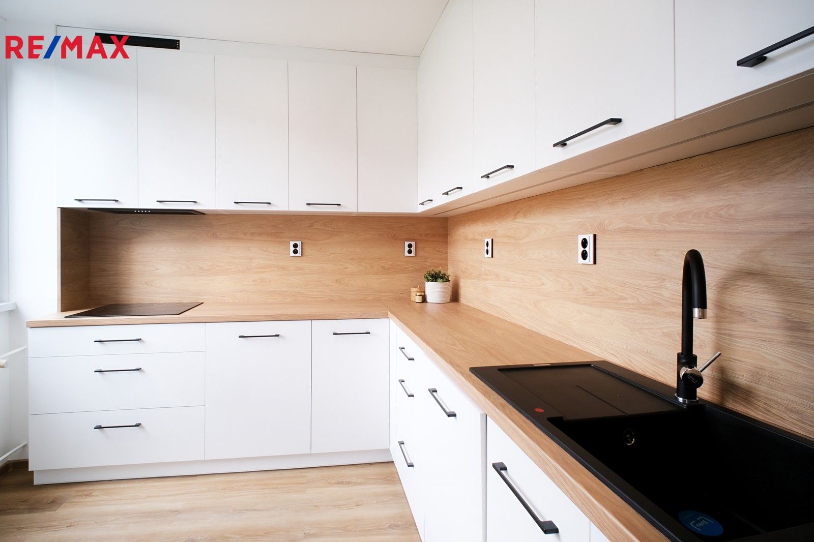 3+1, Jana Maluchy, Ostrava, 67 m²