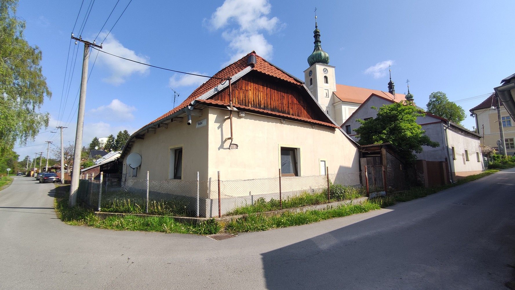 Rodinný dům, 235 m²